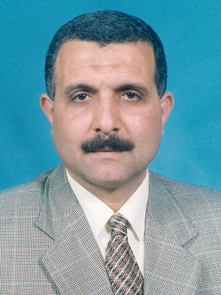 Ahmed Abdel-Ghafar Abdo Darwish